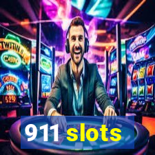 911 slots